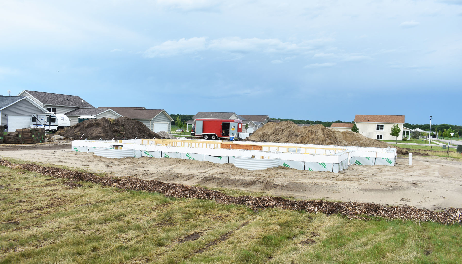7.9 Habitat Family 3